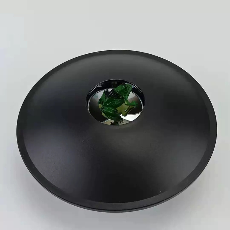 3D Optical Mirror Illusion Box - Kids Education Images review and price
