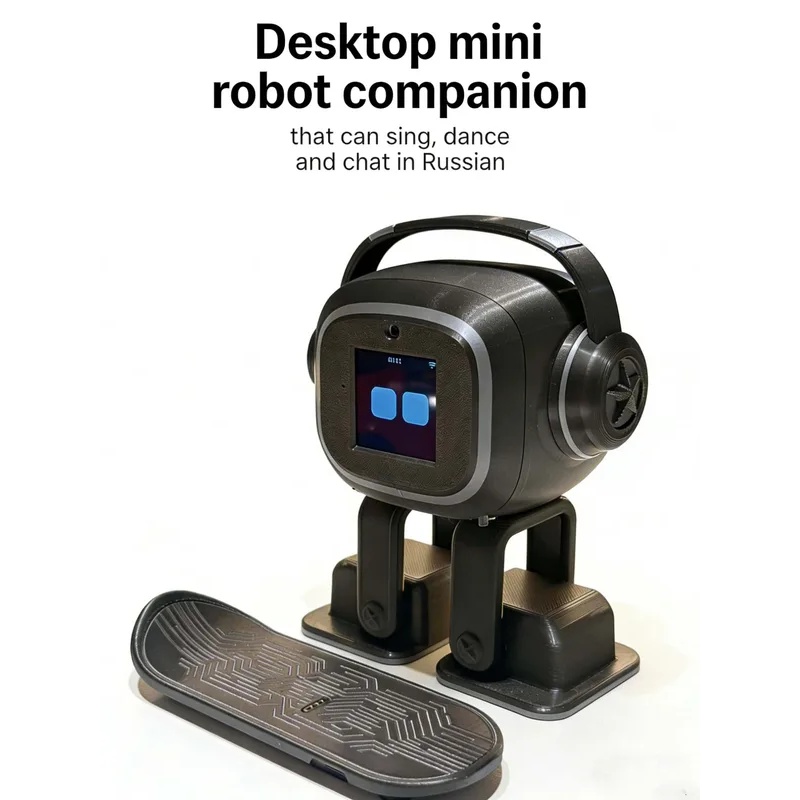 Mini Pocket Robot Toy for Kids - Kids Education Things review and price