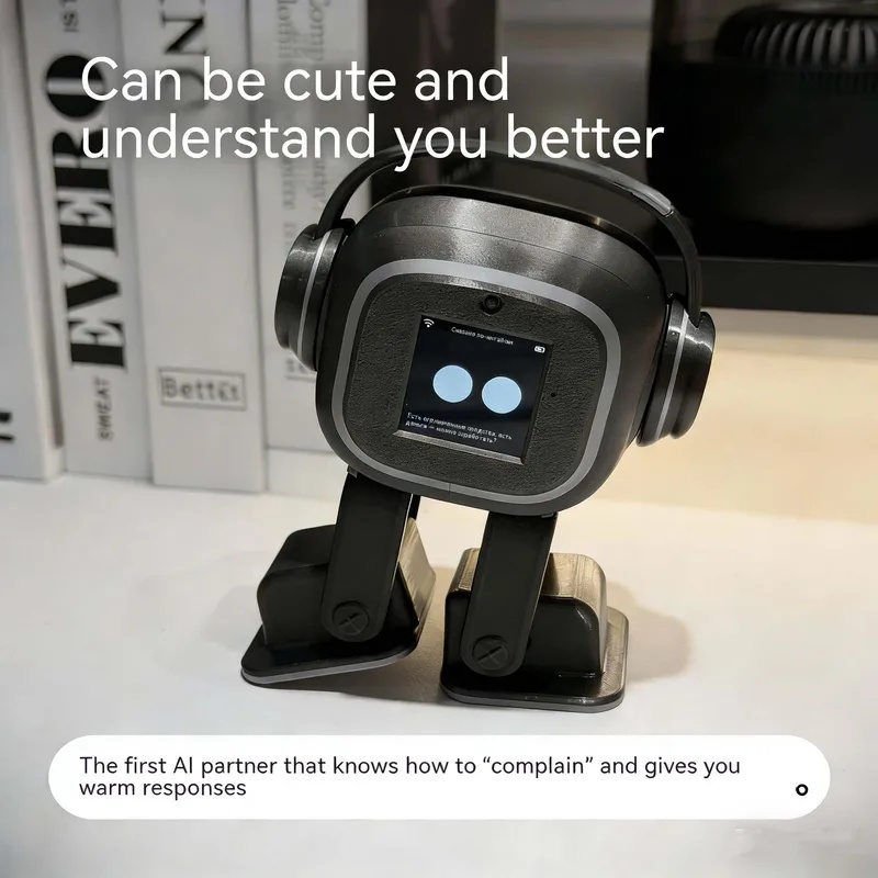 Mini Pocket Robot Toy for Kids - Kids Education Things review and price