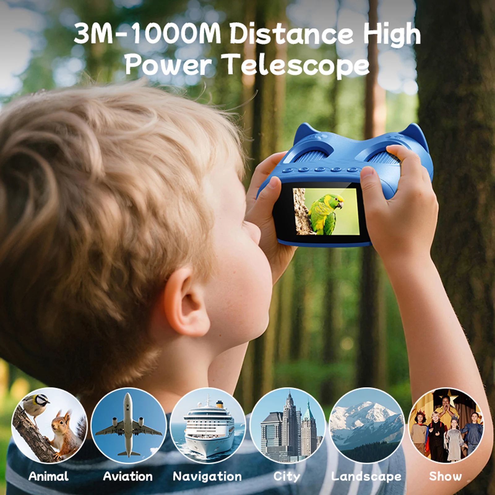 Microscope and Telescope 2 in  - Kids Definition Of Education review and price