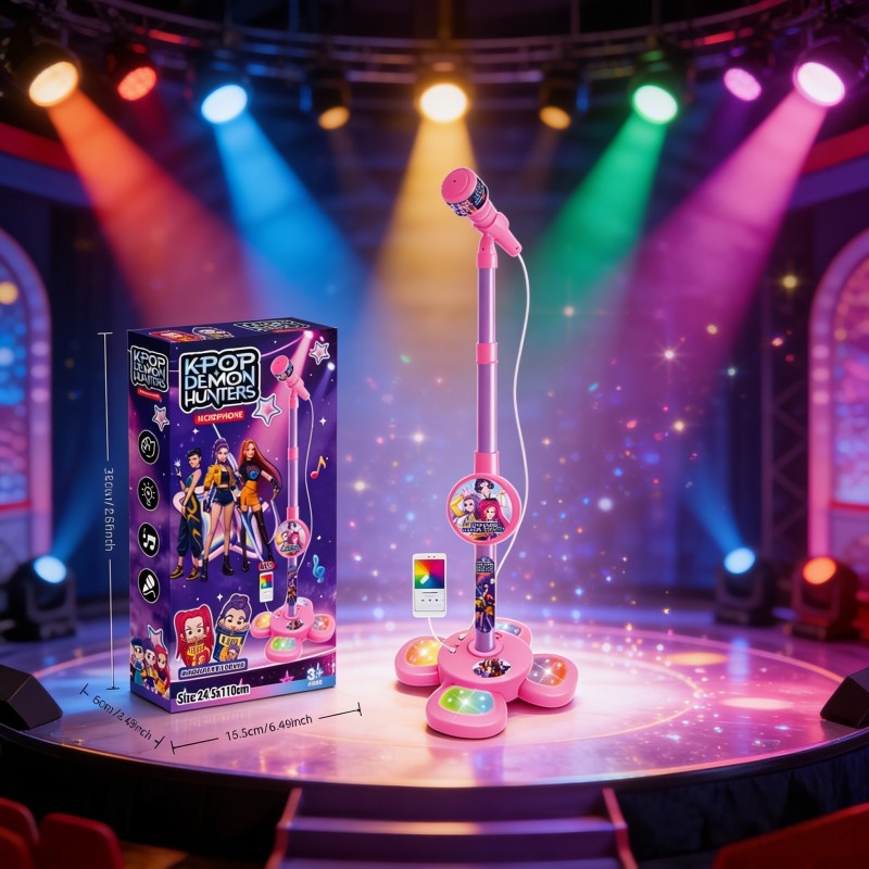 Children's& Karaoke Microphone - Kids Education Things review and price