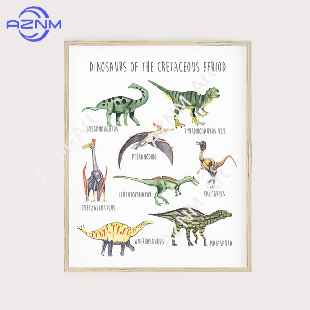 1/3PCS ，The cartoon dinosaur s - Kids Education Things review and price