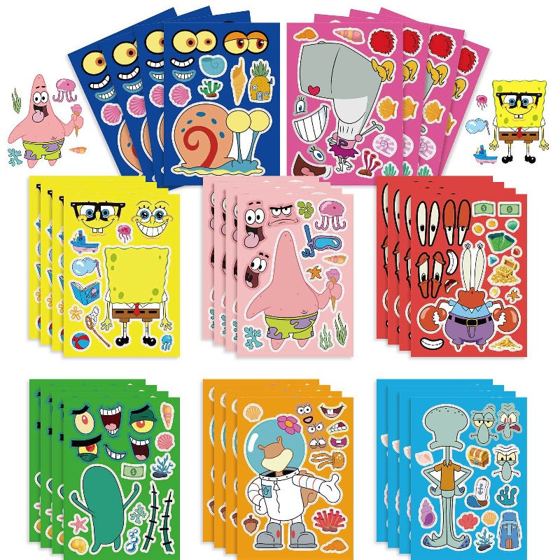 SpongeBob SquarePants Interact - Kids Education Things review and price