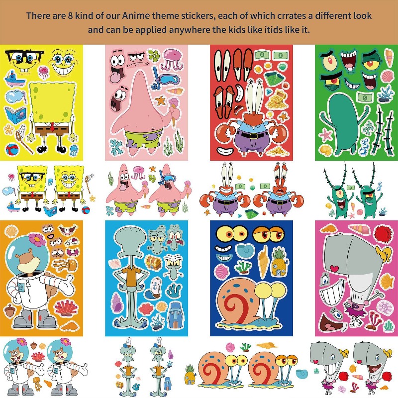 SpongeBob SquarePants Interact - Kids Education Things review and price