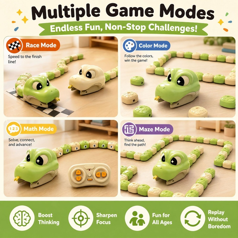Two Players Competitive Remote - Kids Education Things review and price
