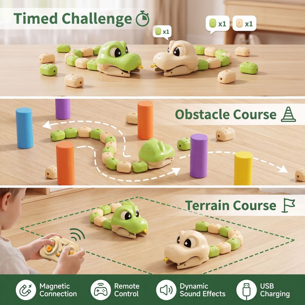 Two Players Competitive Remote - Kids Education Things review and price