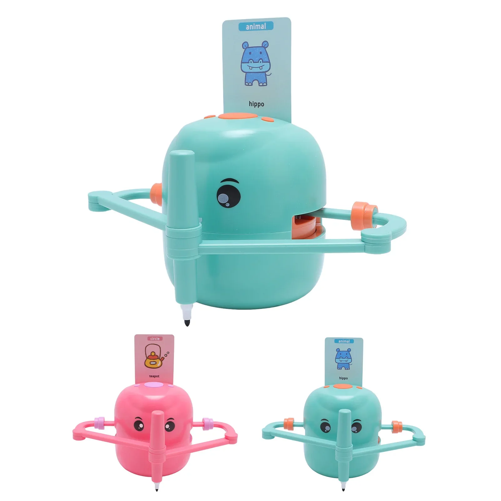 Early Educational Interactive  - Drawing Projector Kids review and price