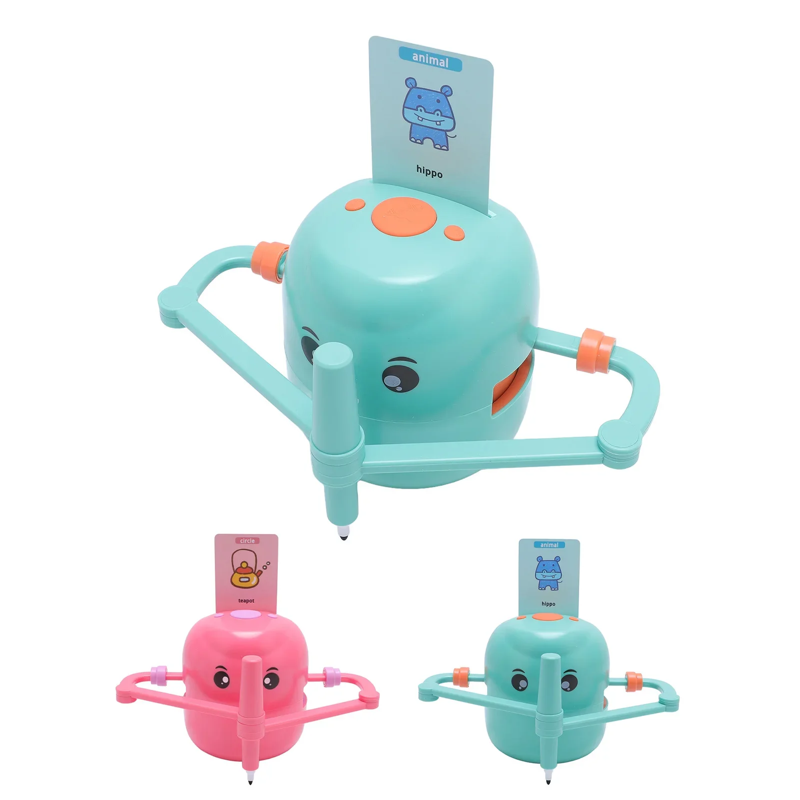 Early Educational Interactive  - Drawing Projector Kids review and price