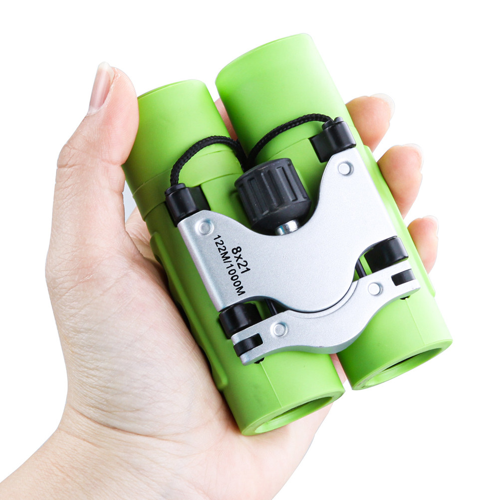 1Pcs High Magnification Binocu - Kids Definition Of Education review and price