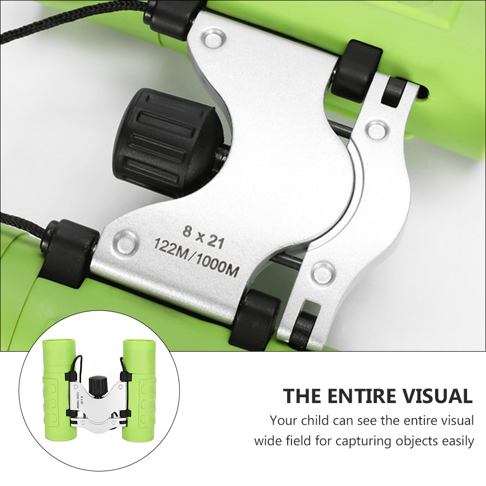 1Pcs High Magnification Binocu - Kids Definition Of Education review and price