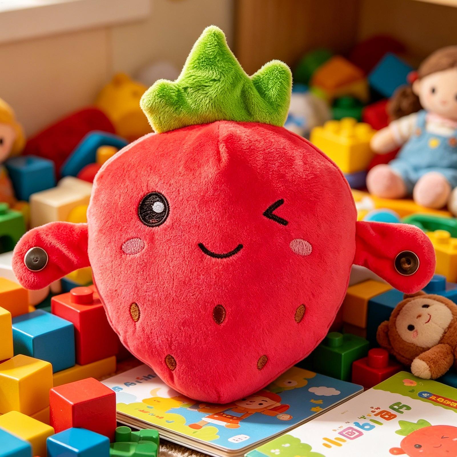 22x20x10cm Interactive Musical - Kids Education Learn Tv review and price