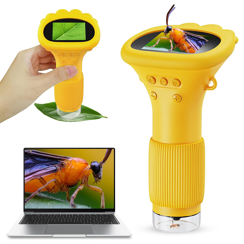 Portable Digital Microscope fo - Kids Definition Of Education review and price