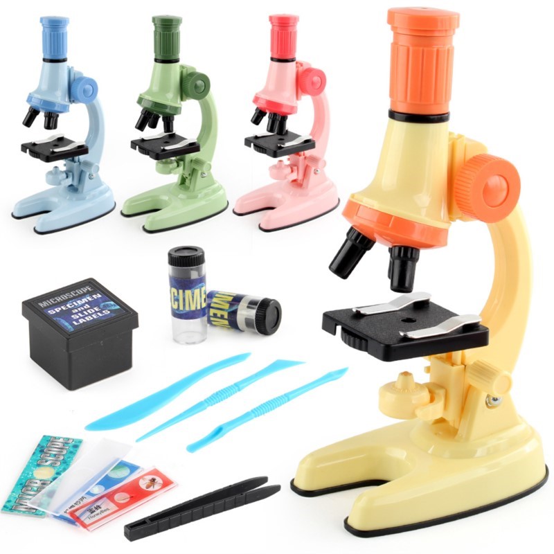 Children's Science Microscope  - Kids Definition Of Education review and price