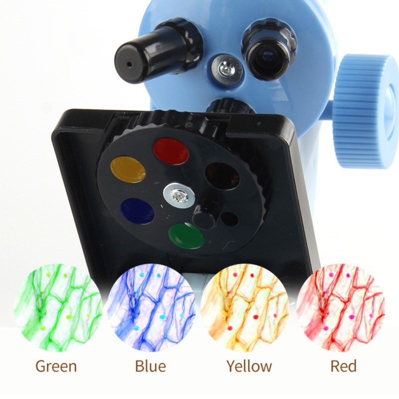 Children's Science Microscope  - Kids Definition Of Education review and price