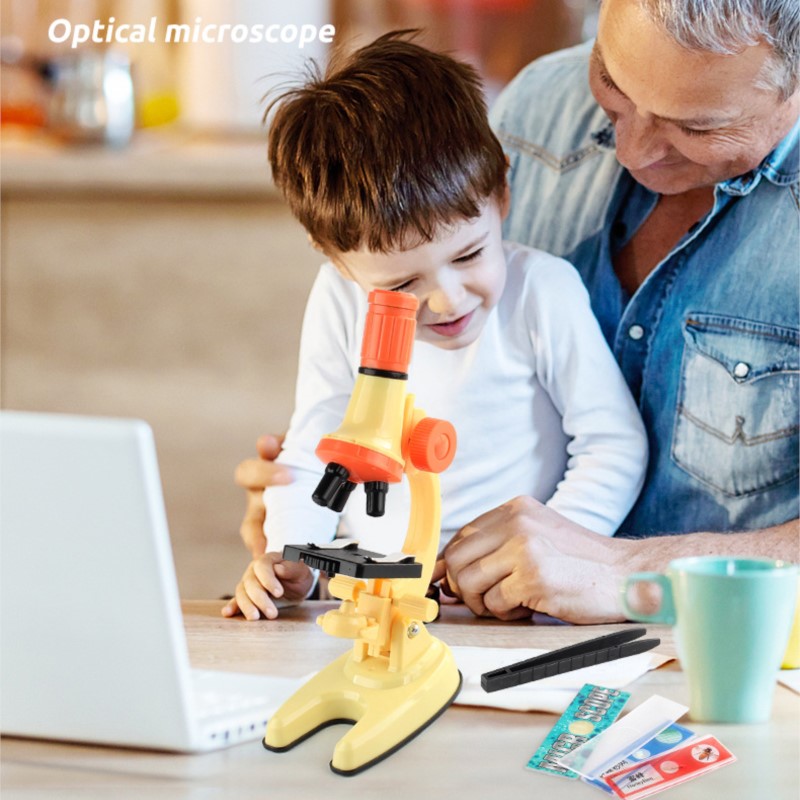 Children's Science Microscope  - Kids Definition Of Education review and price