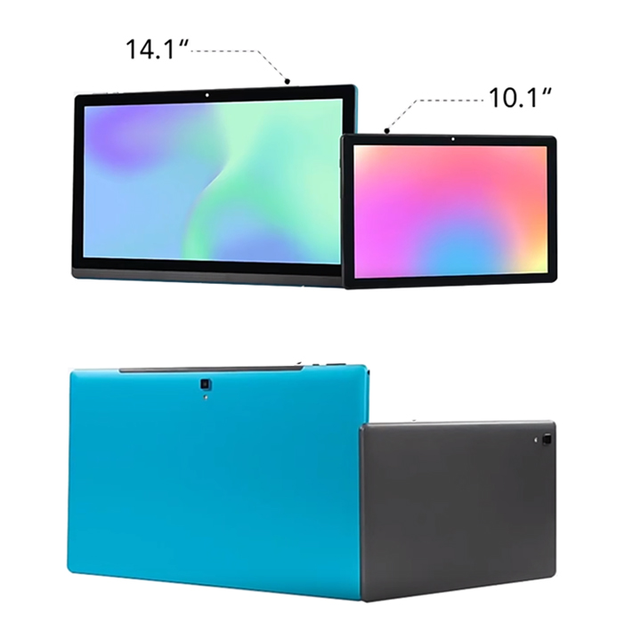 Large Screen 14.1 Inch Tablet  - Japanese Kids Education review and price