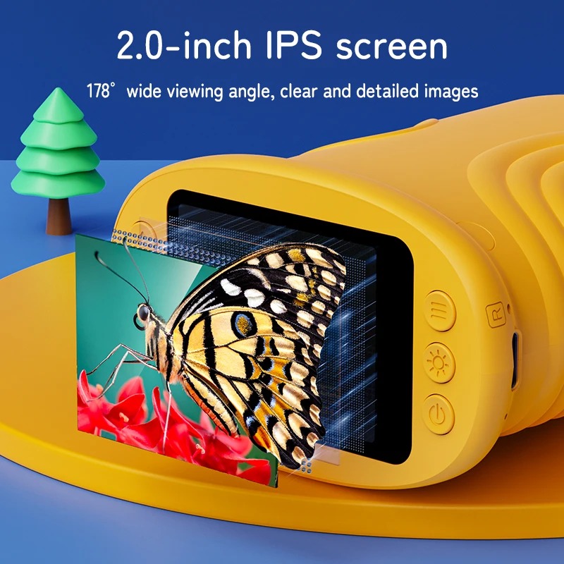 Digital Microscope for Kids 10 - Kids Definition Of Education review and price