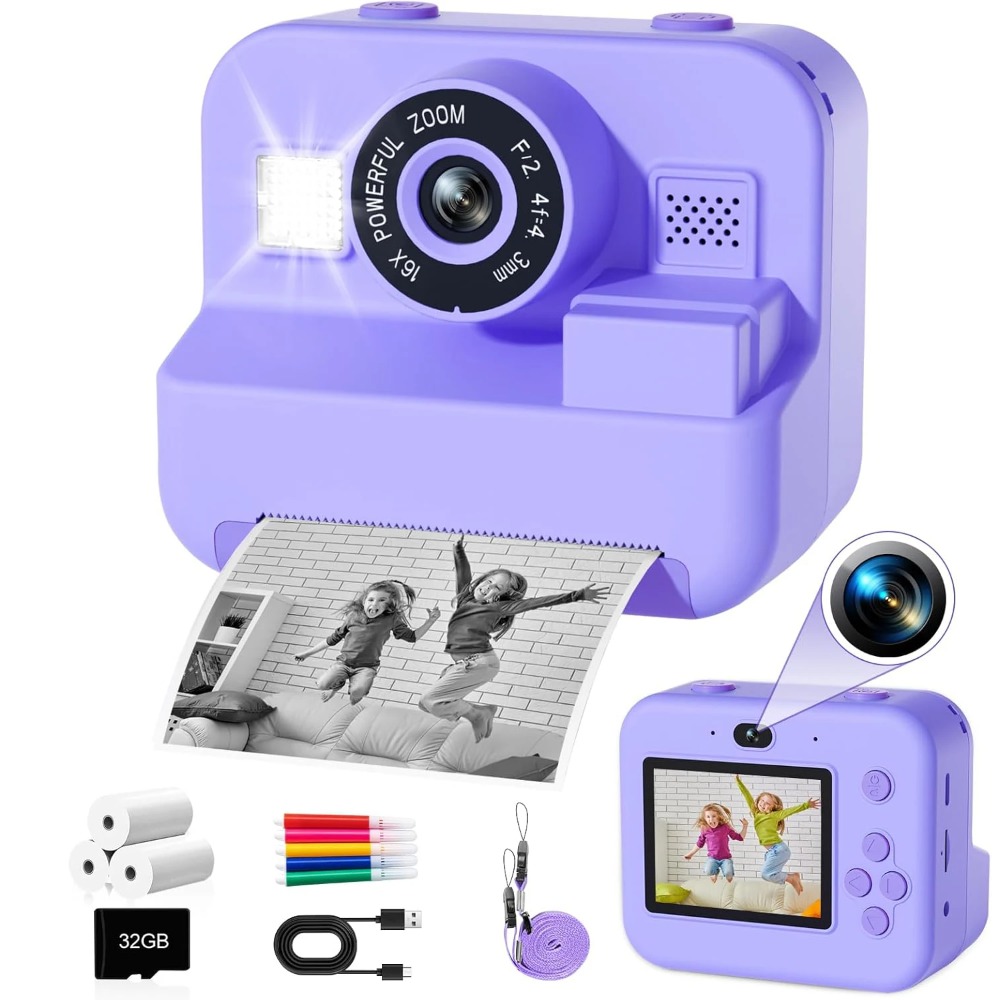 Educational Thermal Instant Pr - Kids Education Images review and price