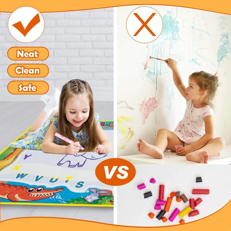 Coolplay Magic Water Drawing M - Drawing Projector Kids review and price
