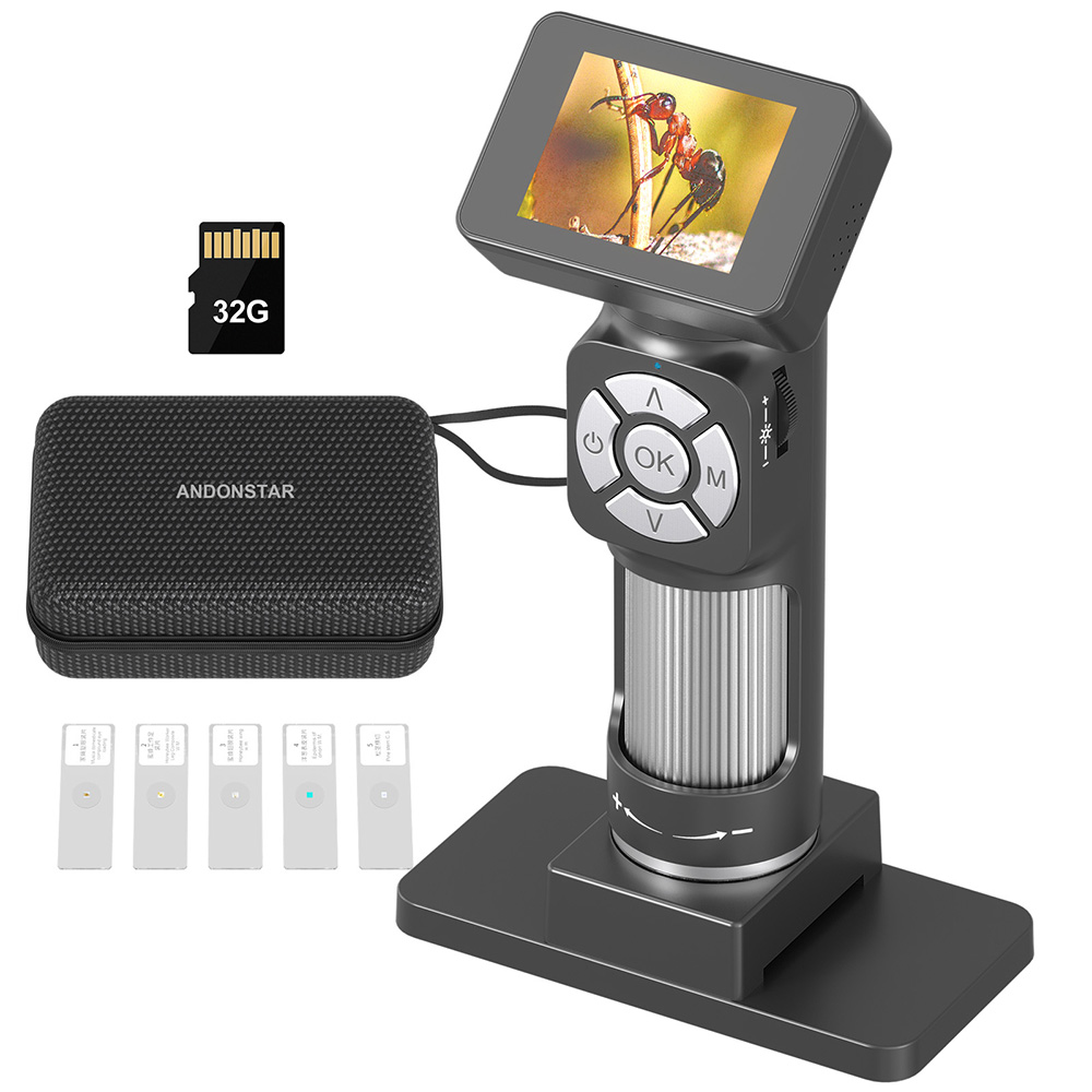 Andonstar New 50x-500x USB Kid - Kids Definition Of Education review and price