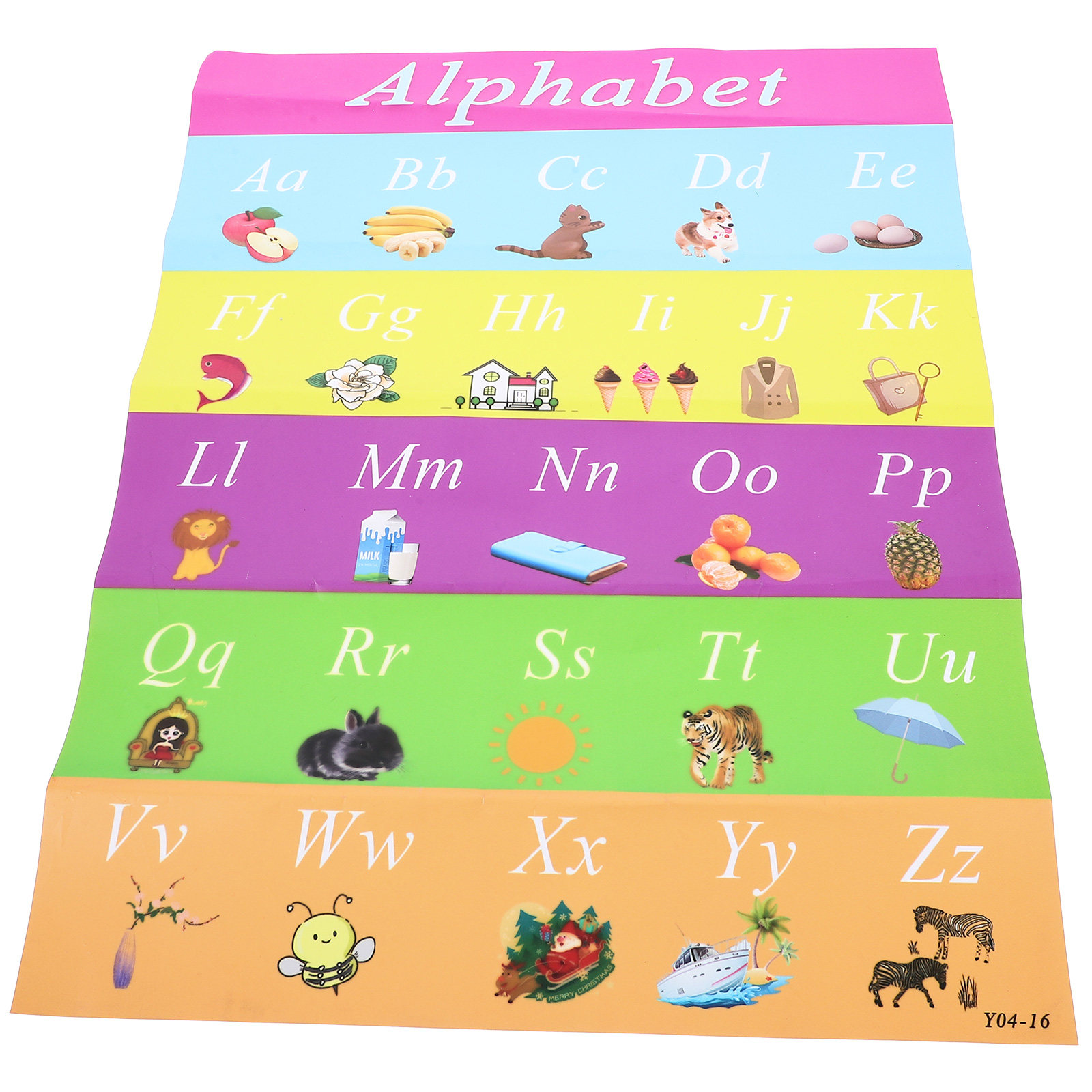 Early Education Self-Adhesive  - Kids Education Nursery review and price