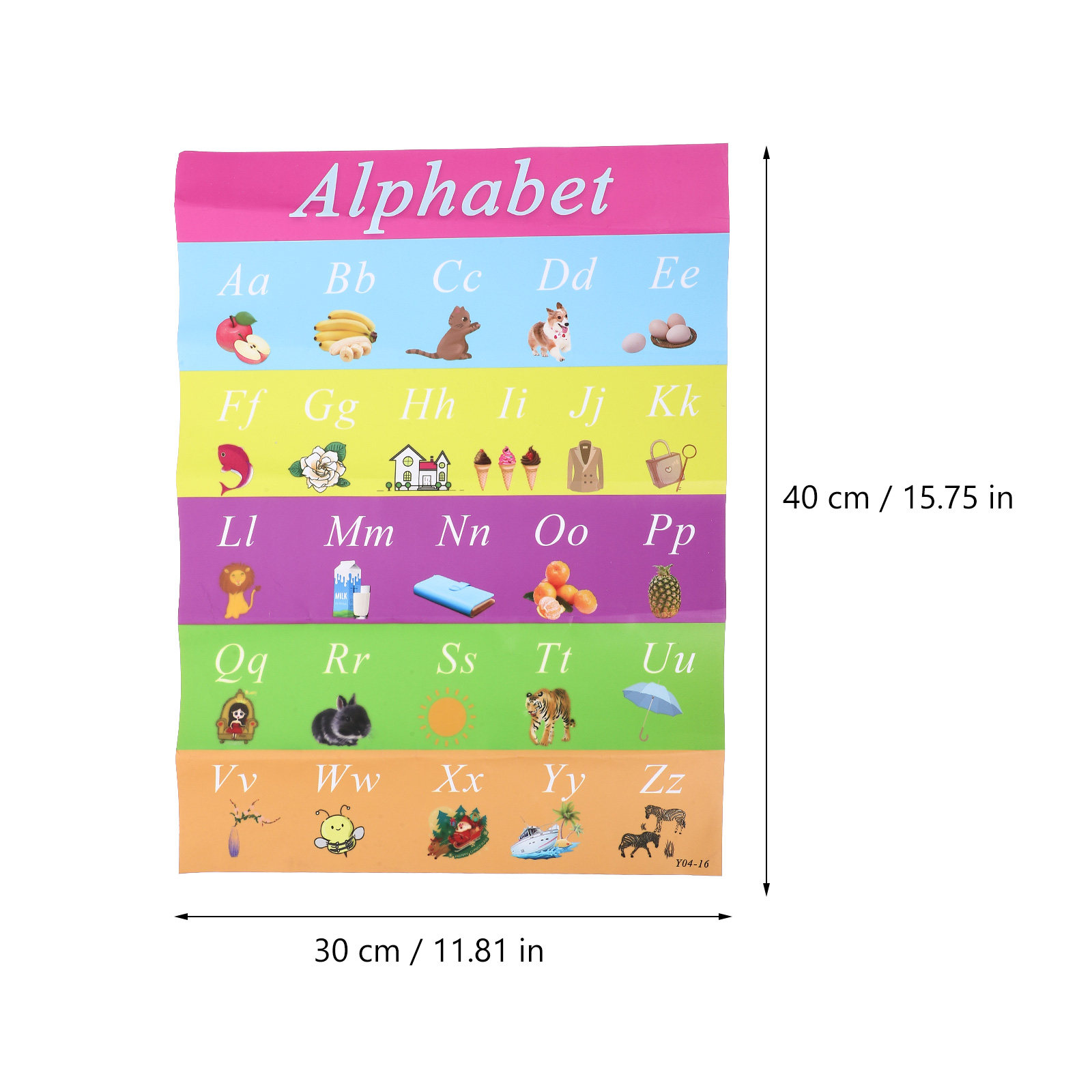Early Education Self-Adhesive  - Kids Education Nursery review and price