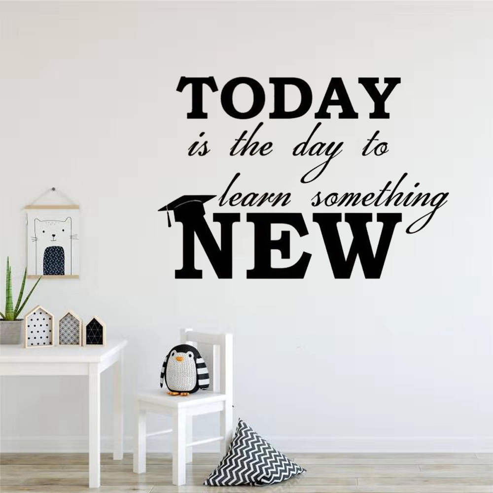 Education Wall Decal Motivatio - Kids Education Motivation review and price