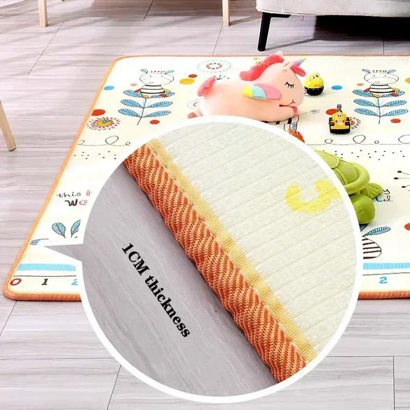 Thicken 1/0.5cm Children's Pat - Kids Education Nursery review and price