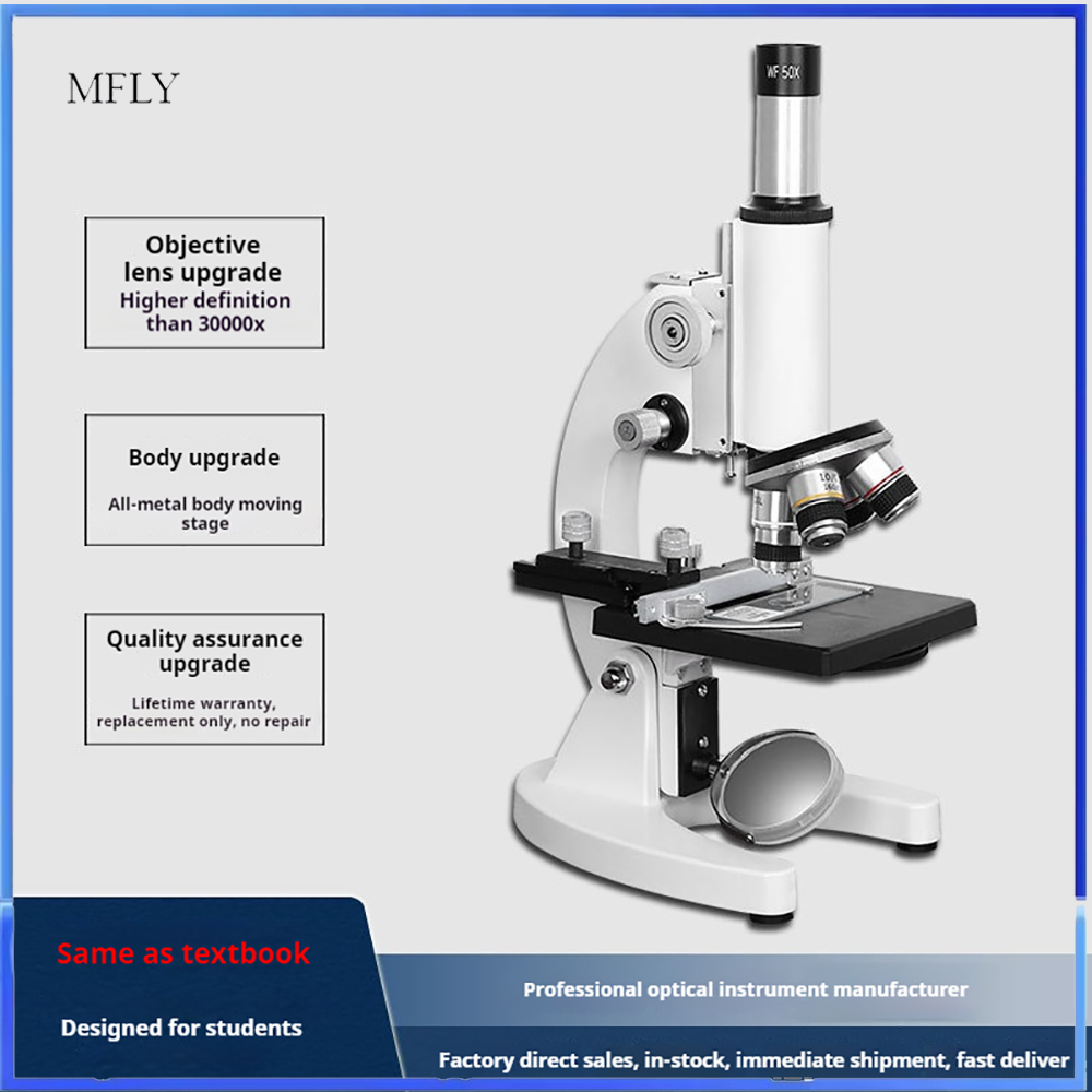 Microscope for Adults Kids 64X - Kids Definition Of Education review and price