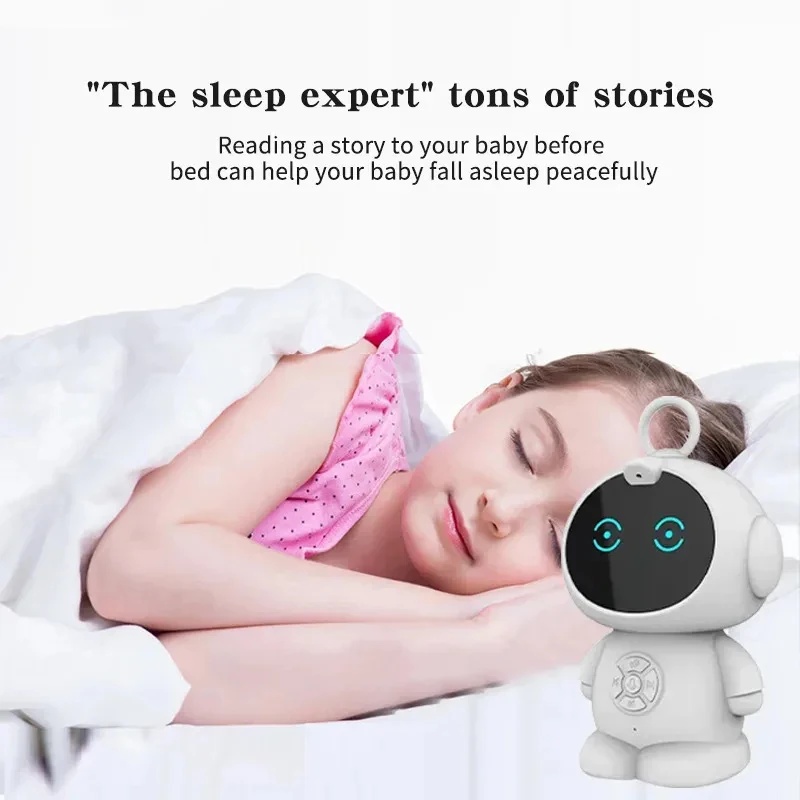 Smart AI Robot WiFi Early Educ - Kids Education Things review and price