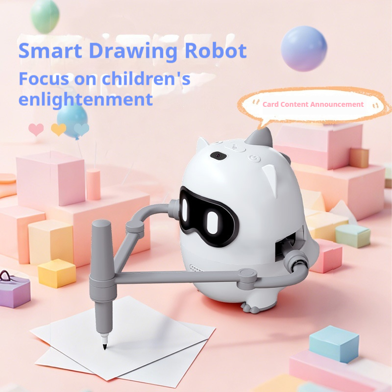 Generic Smart Dinosaur Drawing - Kids Education Things review and price