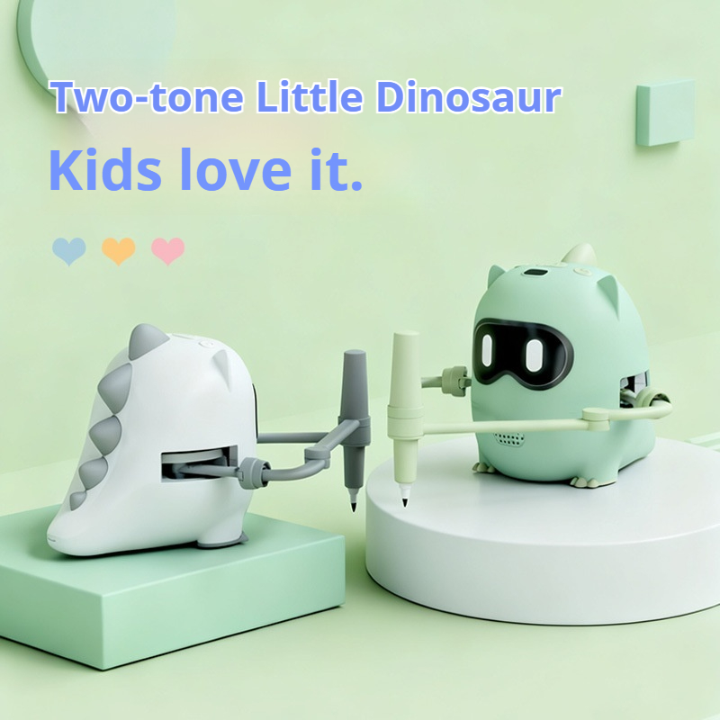 Generic Smart Dinosaur Drawing - Kids Education Things review and price