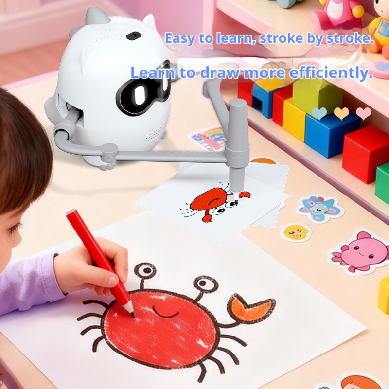 Generic Smart Dinosaur Drawing - Kids Education Things review and price