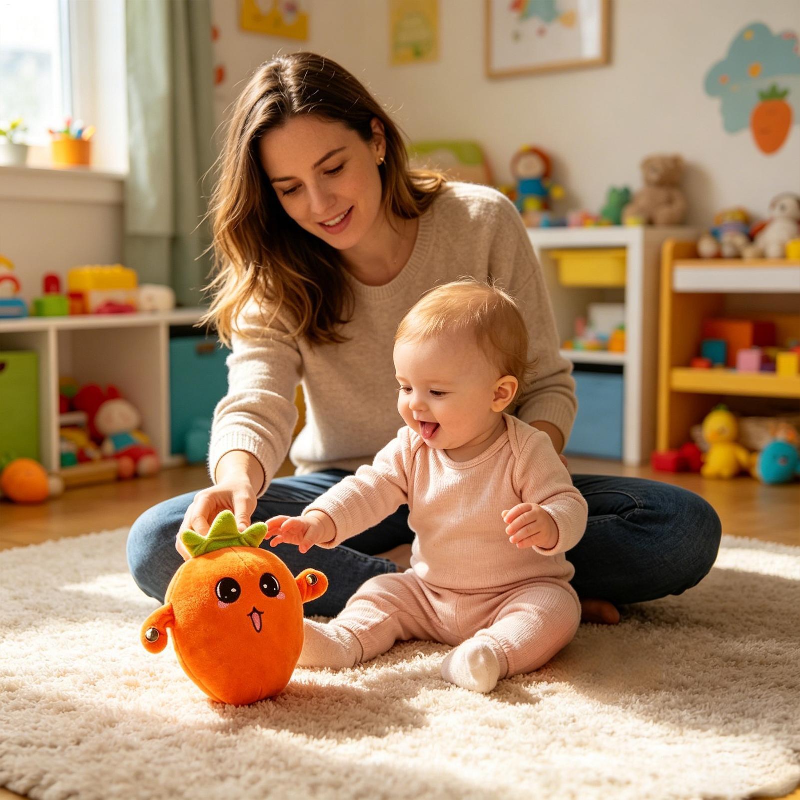 Interactive Plush Toys with So - Kids Education Learn Tv review and price