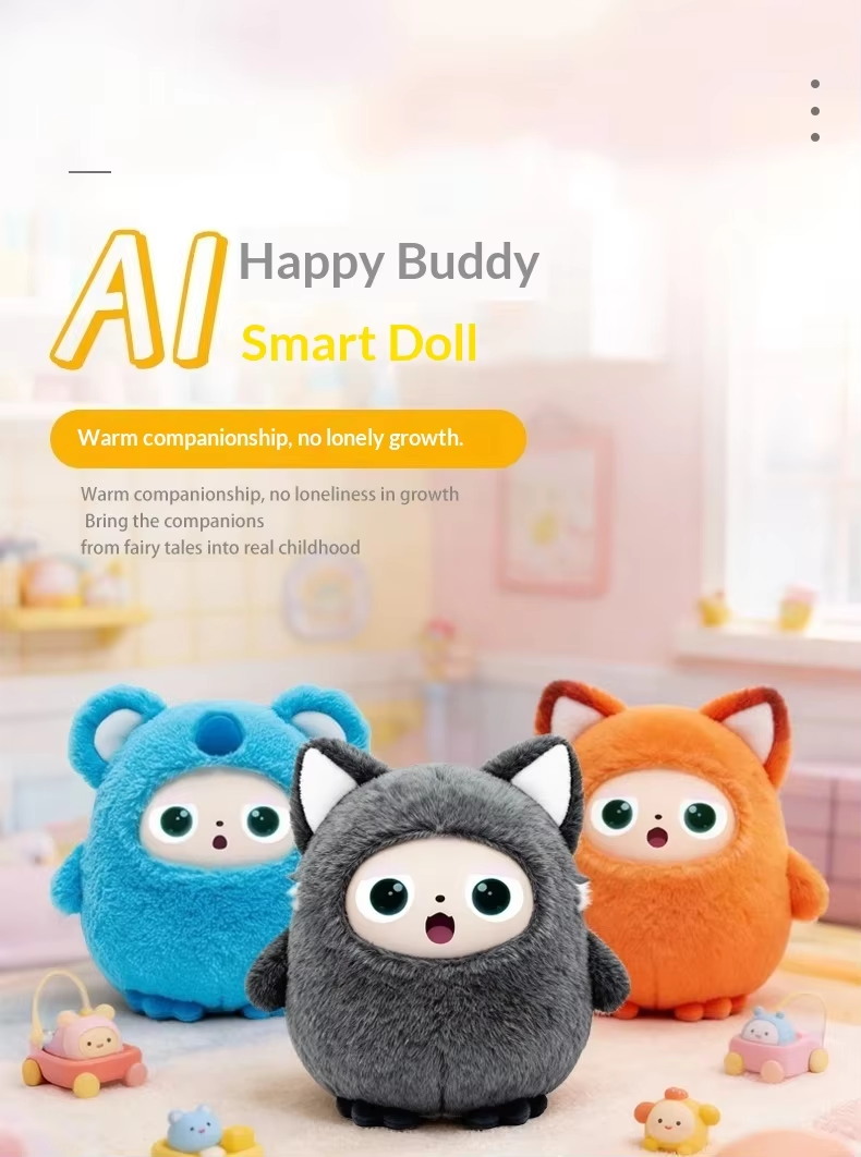 AI Intelligent Interactive Plu - Japanese Kids Education review and price
