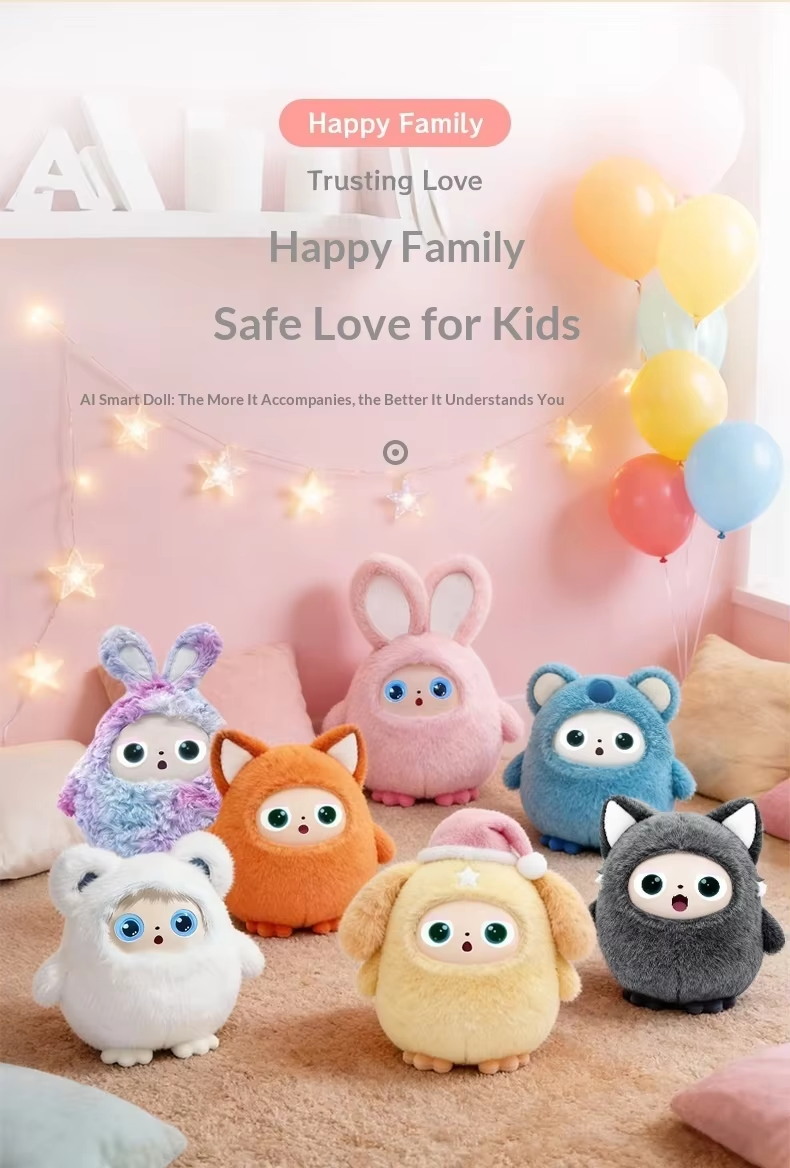 AI Intelligent Interactive Plu - Japanese Kids Education review and price
