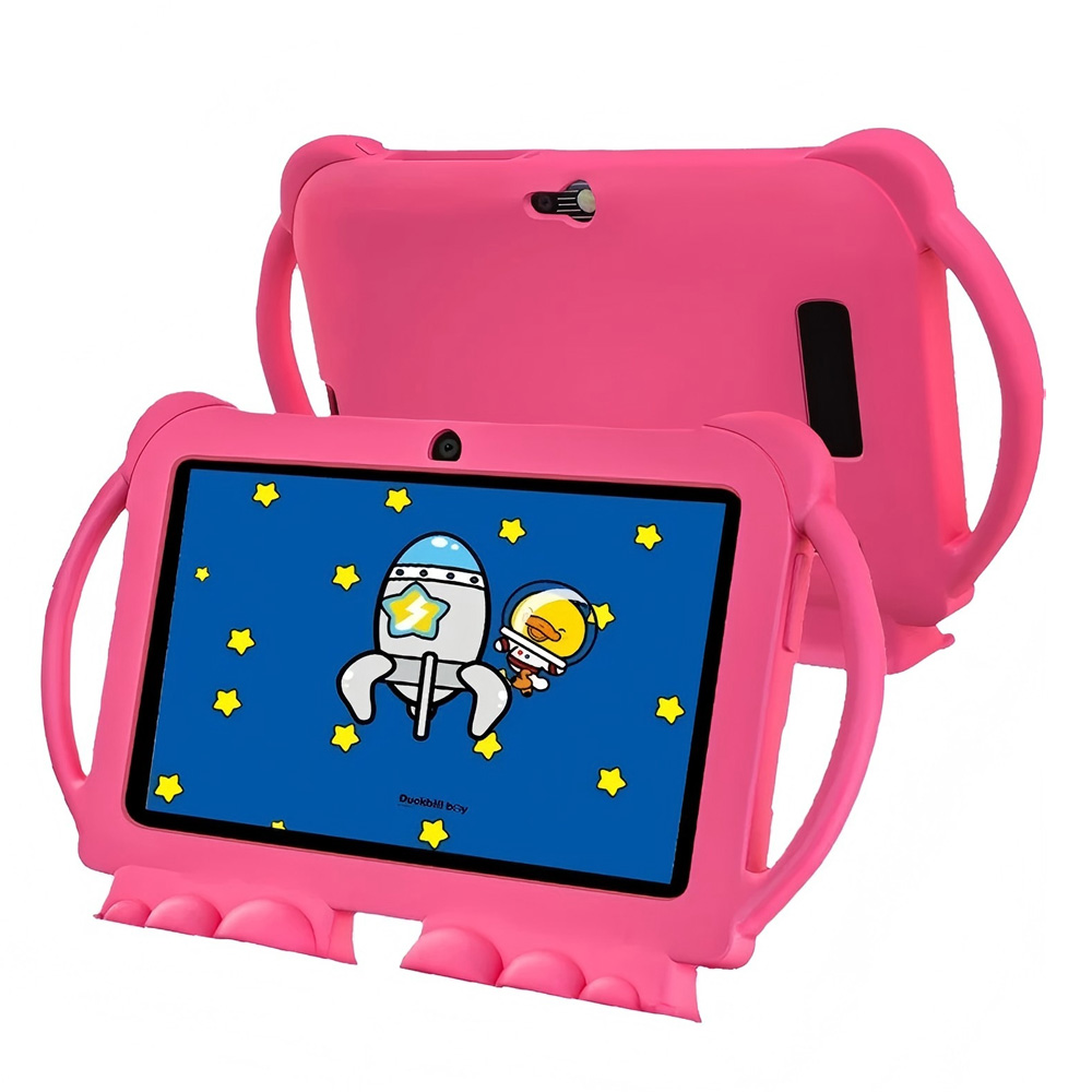 7 Inch New Android Kids' table - Japanese Kids Education review and price