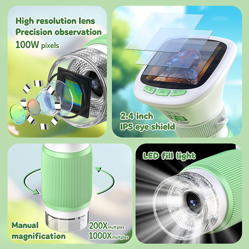 Kids Portable Handheld Digital - Kids Definition Of Education review and price