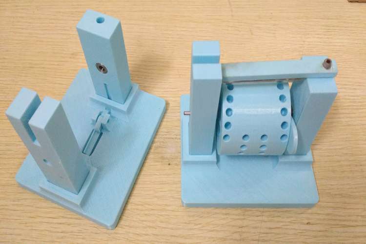 3D V-Shaped Magnetic Motive Fi - Kids Education Motivation review and price