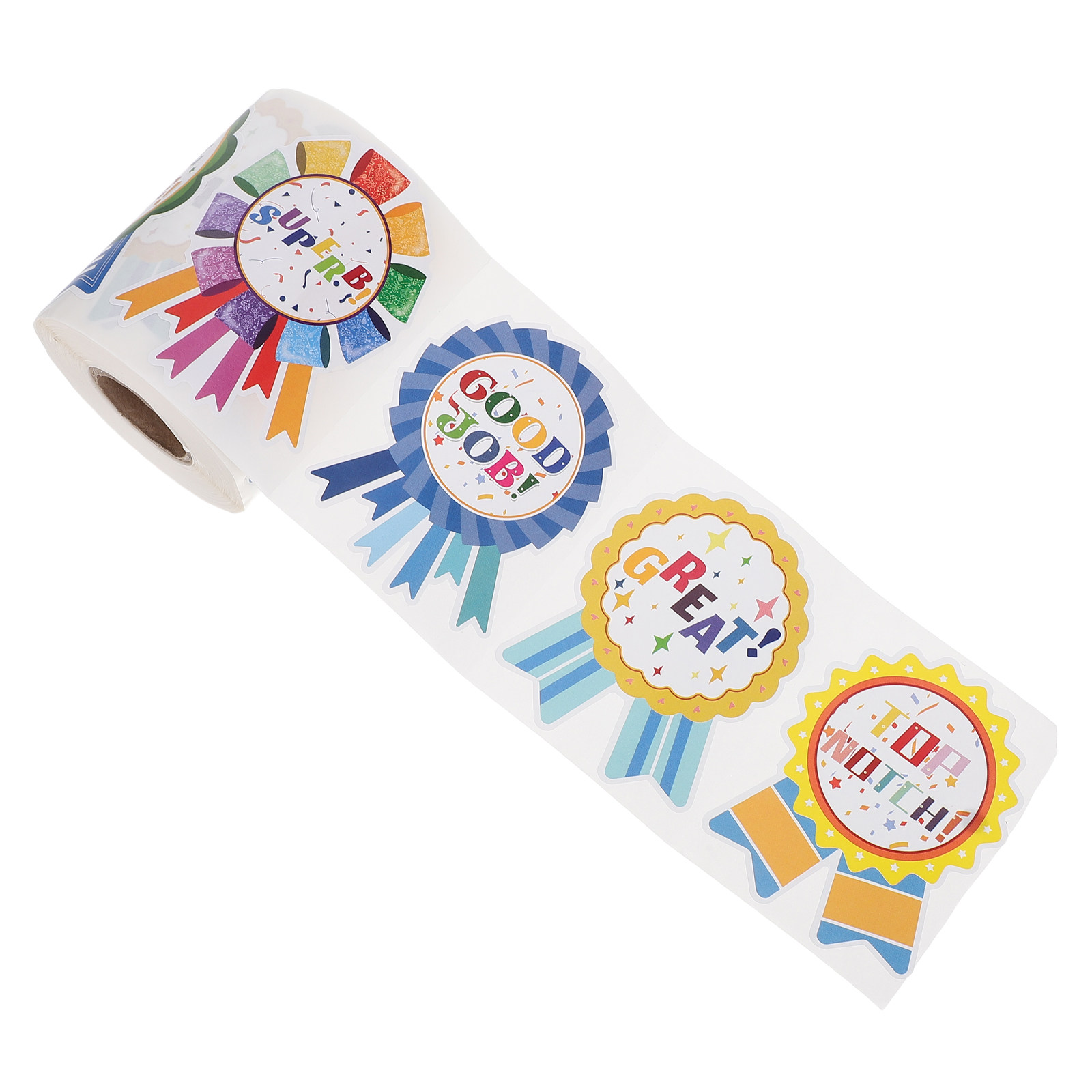 Assorted Small Stickers for Ki - Kids Education Motivation review and price