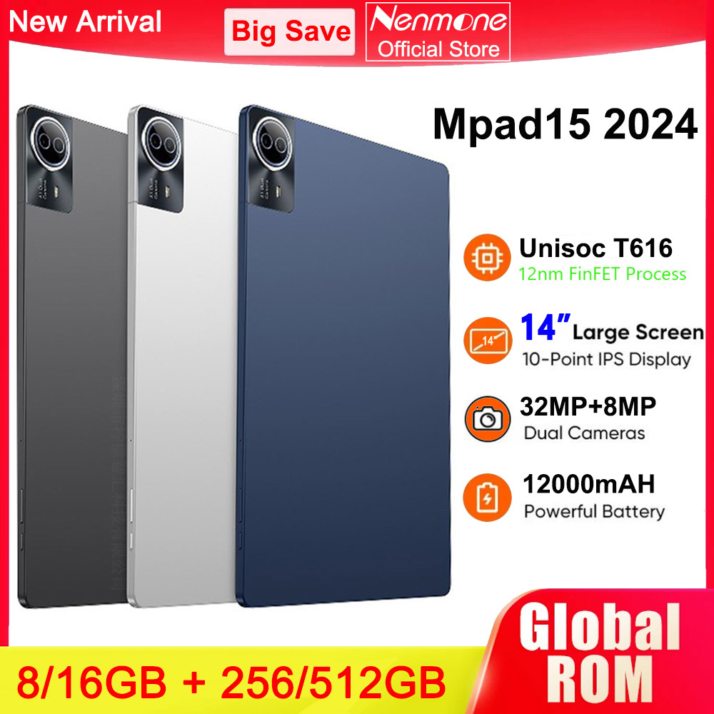 14 Inch Large Screen Android 1 - Japanese Kids Education review and price
