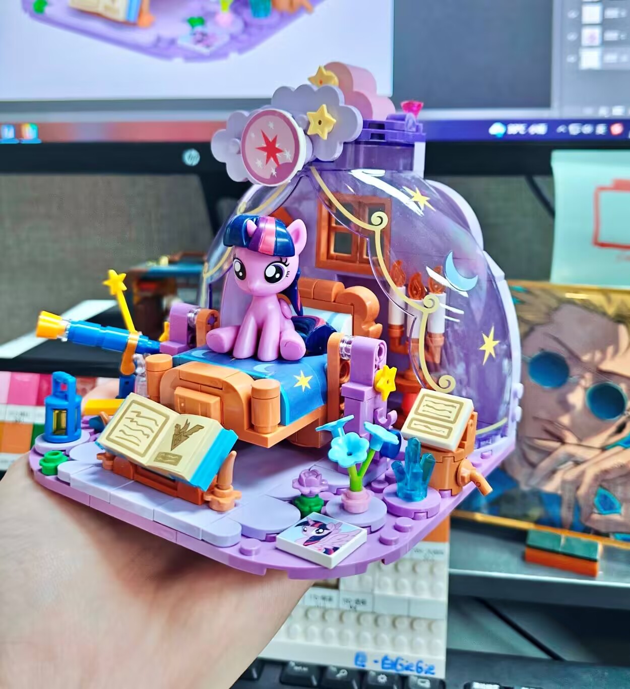 2025 Hot New My Little Pony Dr - Kids Education Things review and price