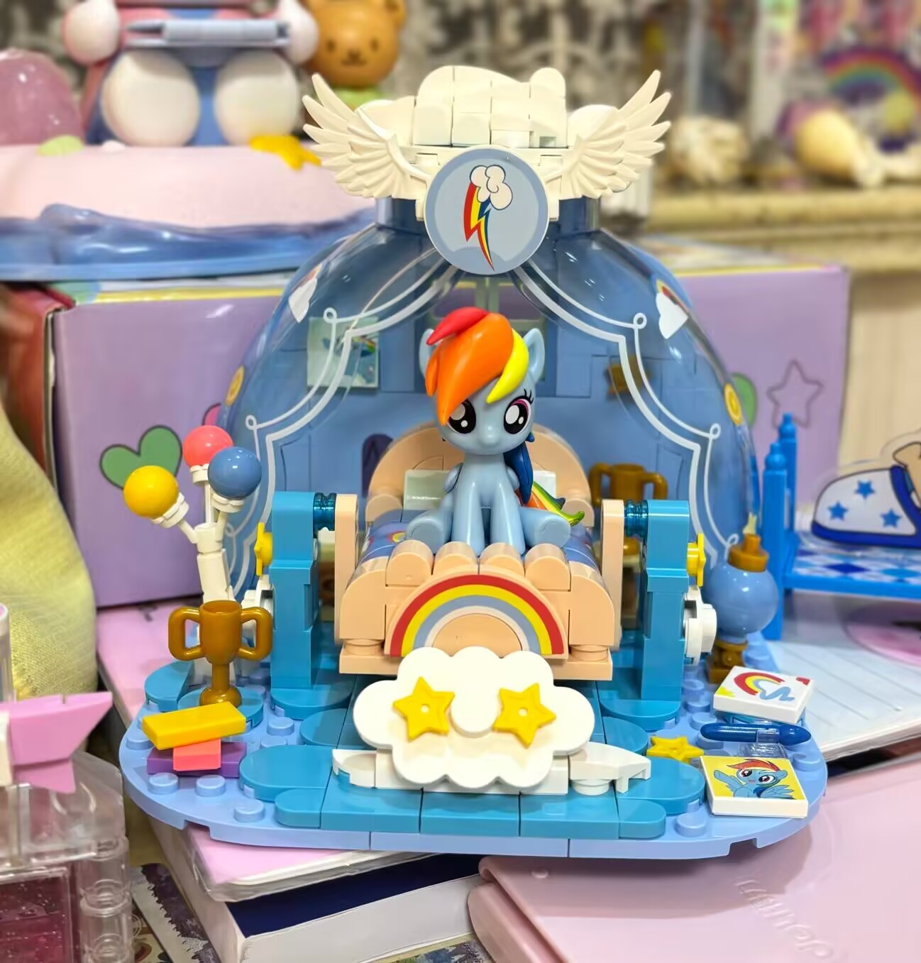 2025 Hot New My Little Pony Dr - Kids Education Things review and price